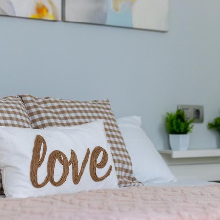 Bilbao Tranvia 51 Apartment Ngoại thất bức ảnh