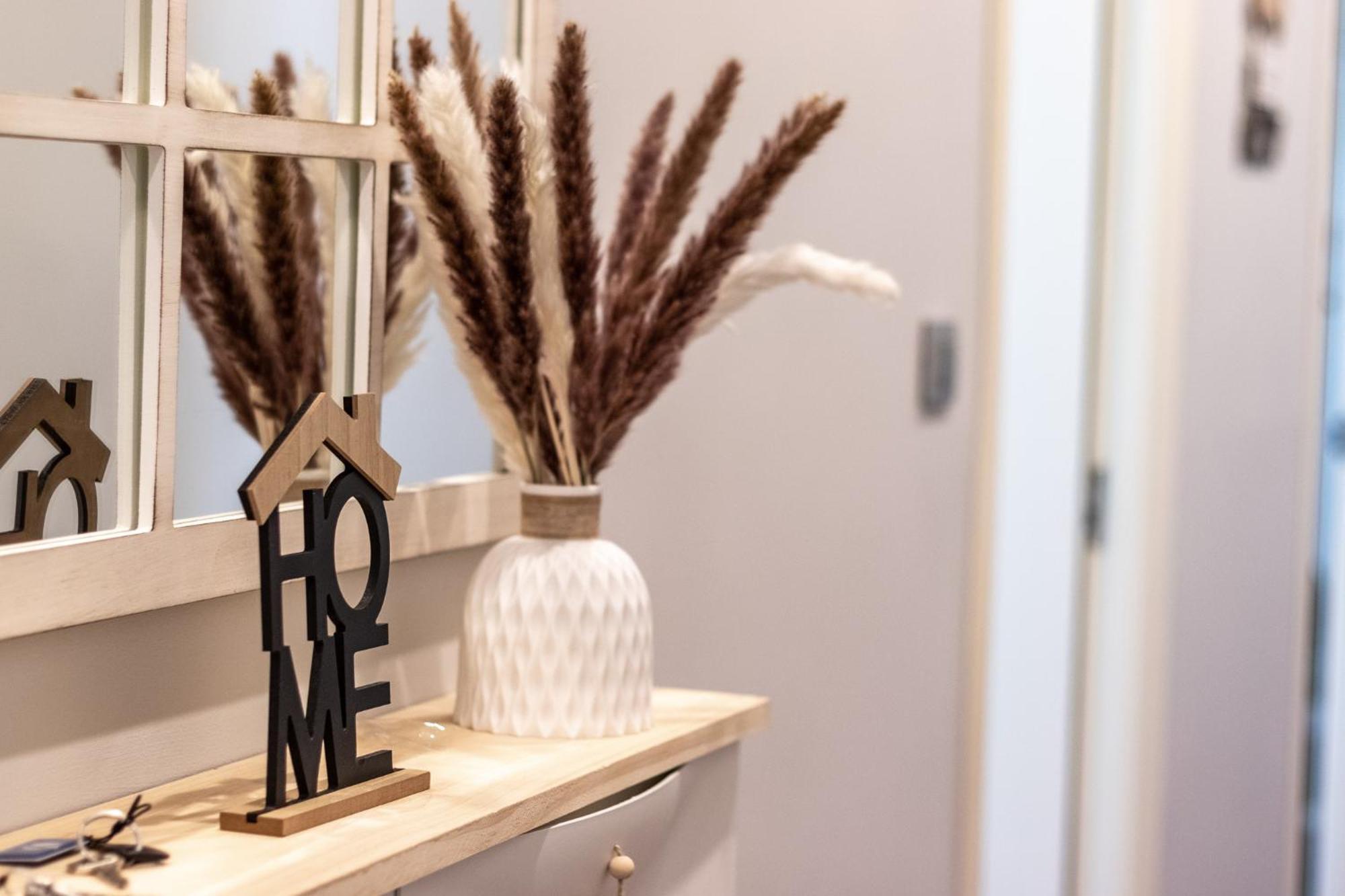 Bilbao Tranvia 51 Apartment Ngoại thất bức ảnh
